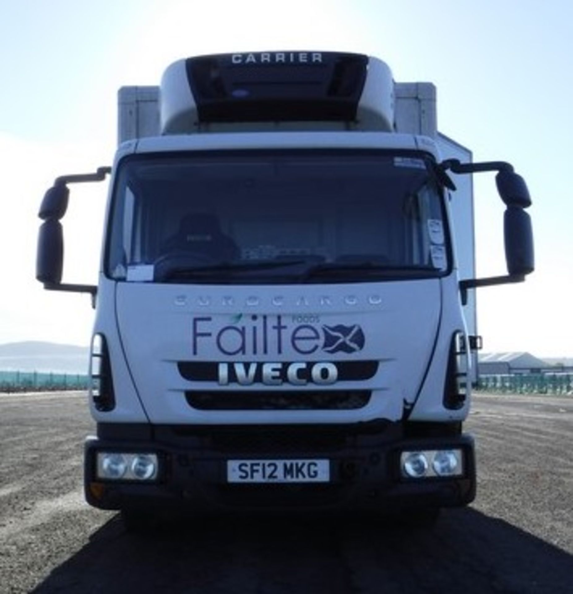 IVECO Ml75E EUROCARGO - 3920cc - Bild 12 aus 19