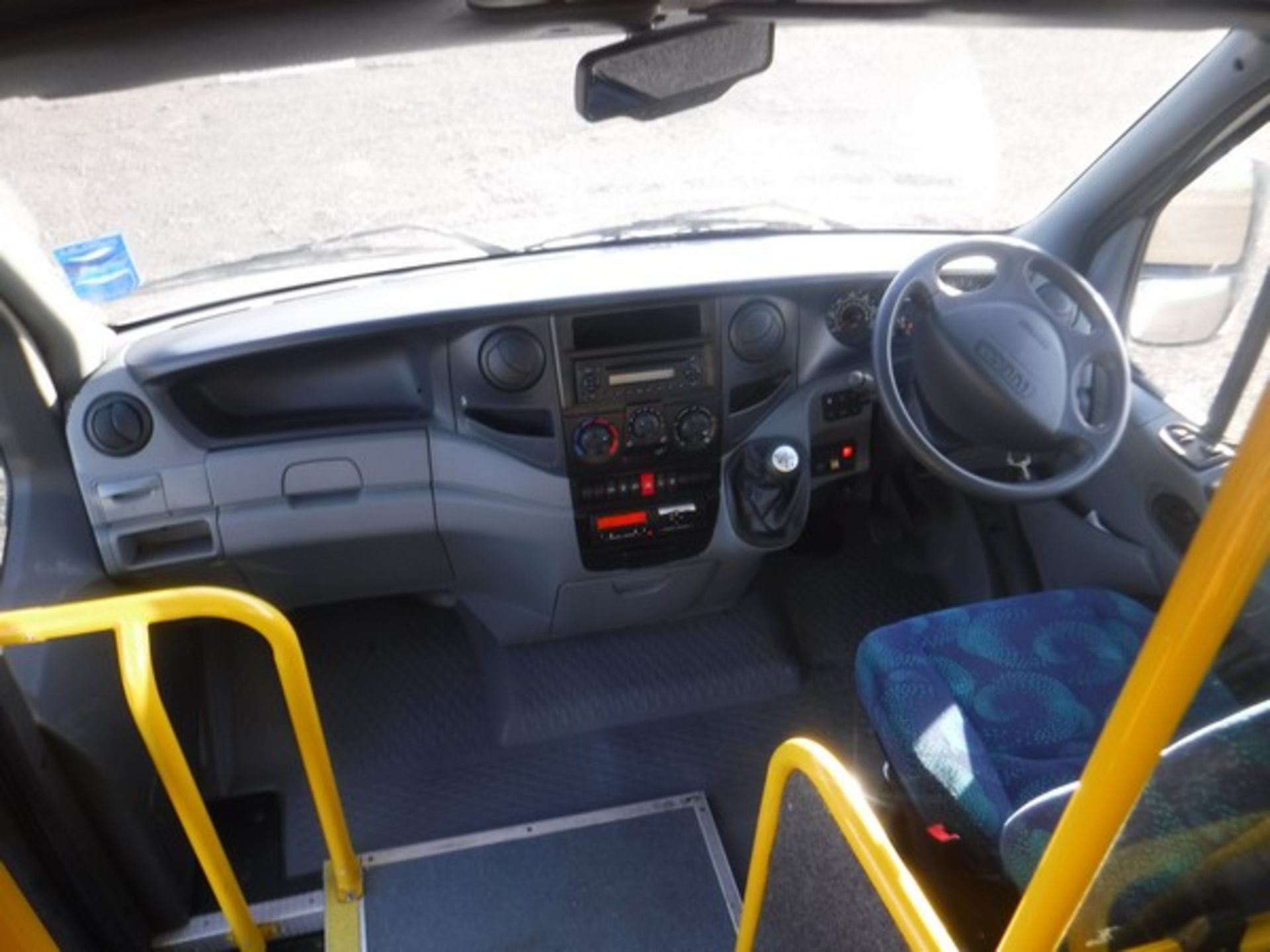 IVECO DAILY - 2998cc - Bild 5 aus 18