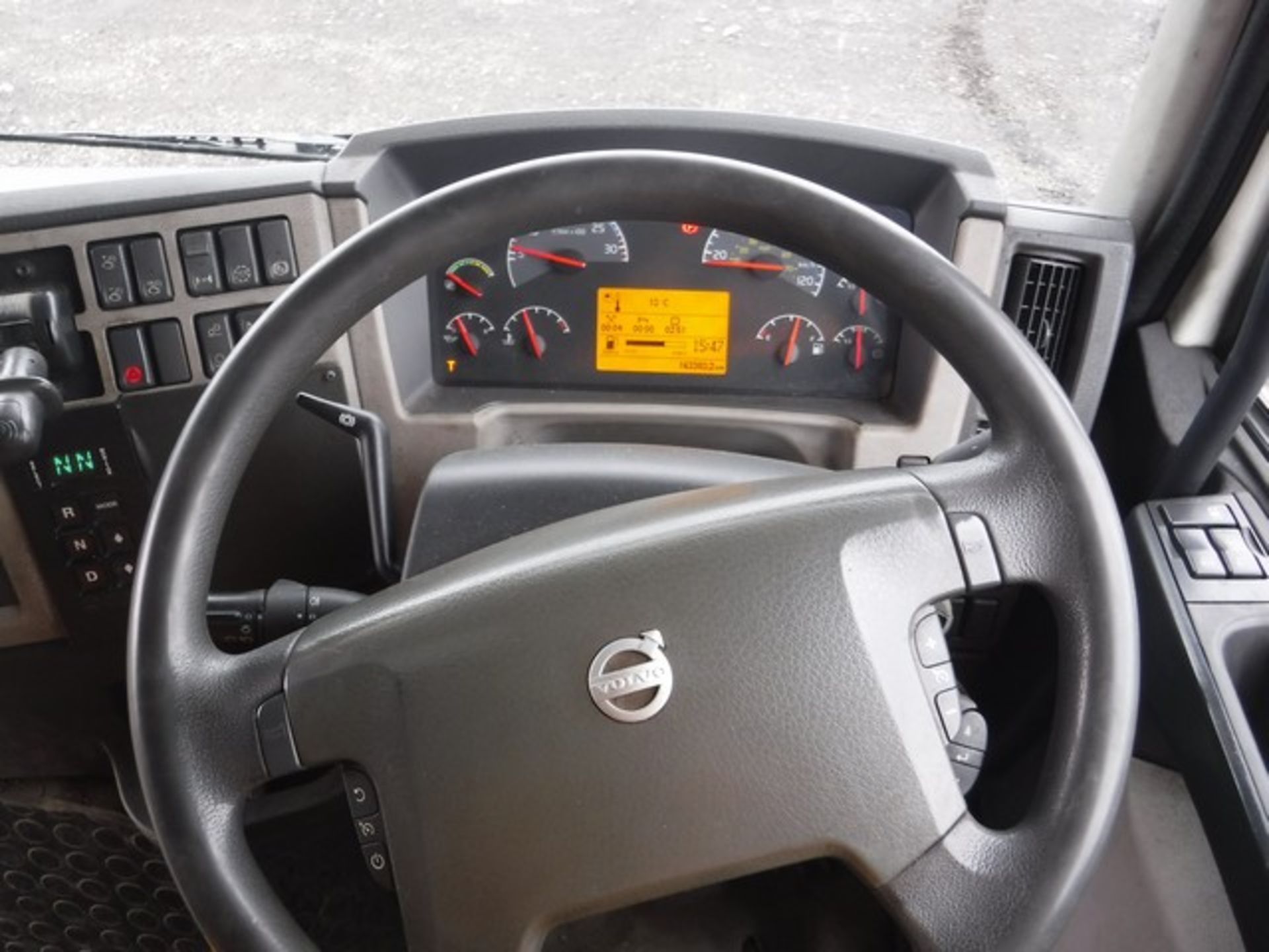 VOLVO FE 300 - 7146cc - Bild 5 aus 18