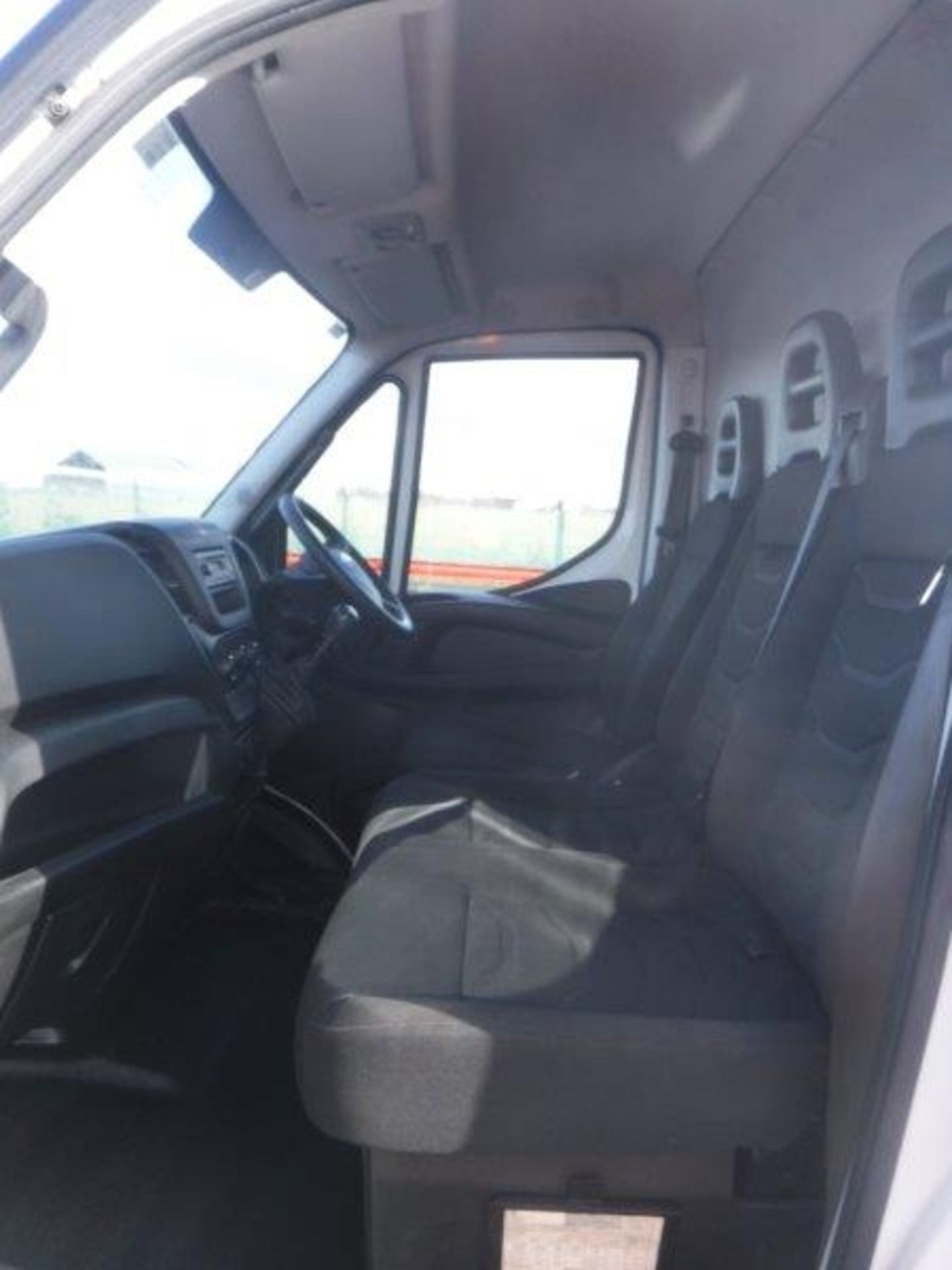 IVECO DAILY 70C17 - 2998cc - Bild 3 aus 18