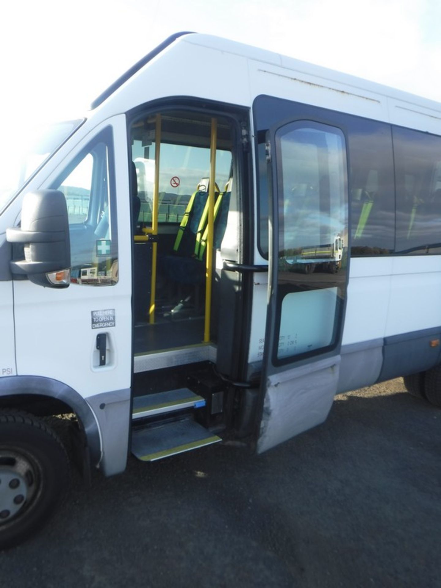 IVECO DAILY - 2998cc - Image 10 of 18