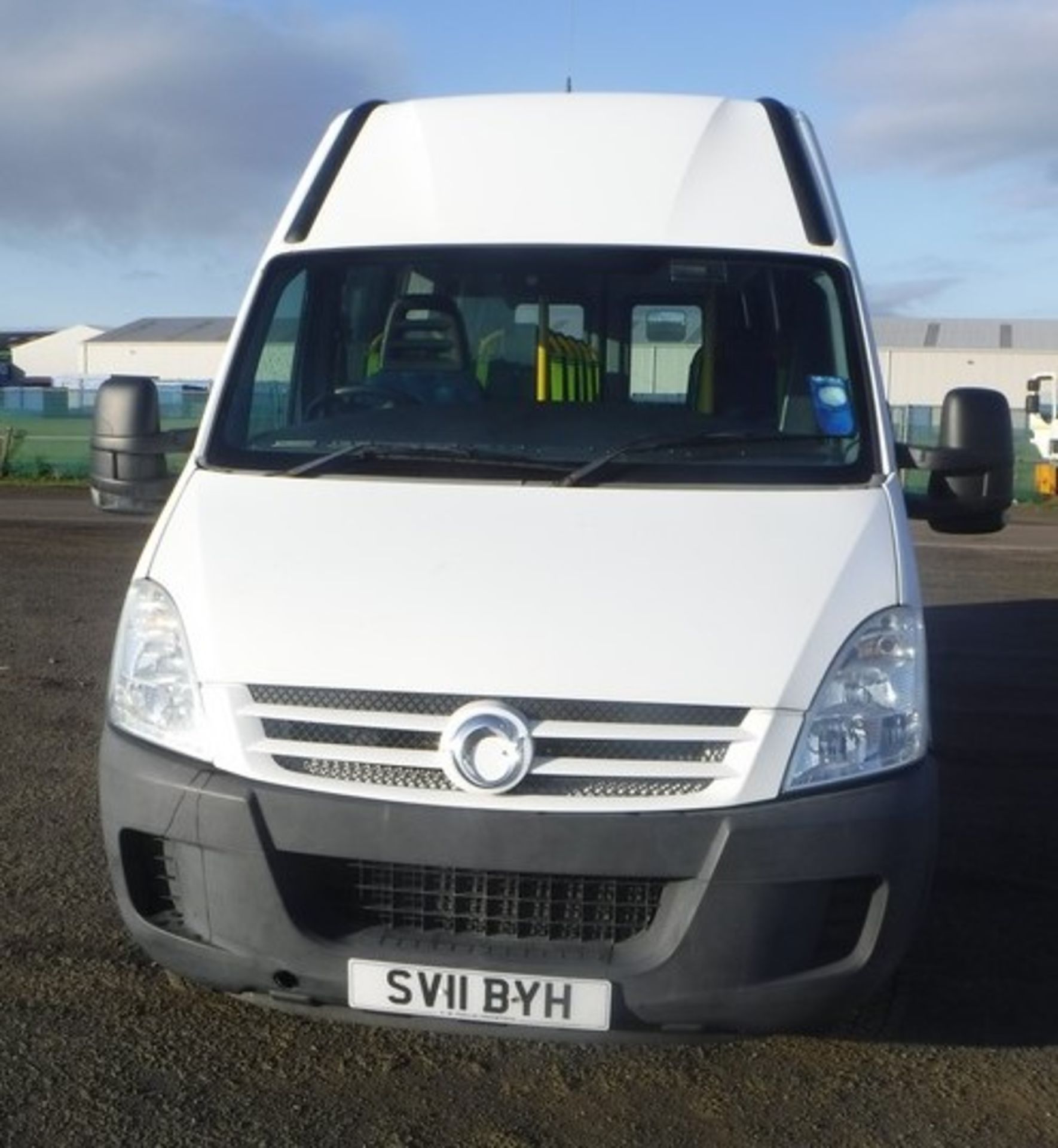IVECO DAILY - 2998cc - Image 11 of 18