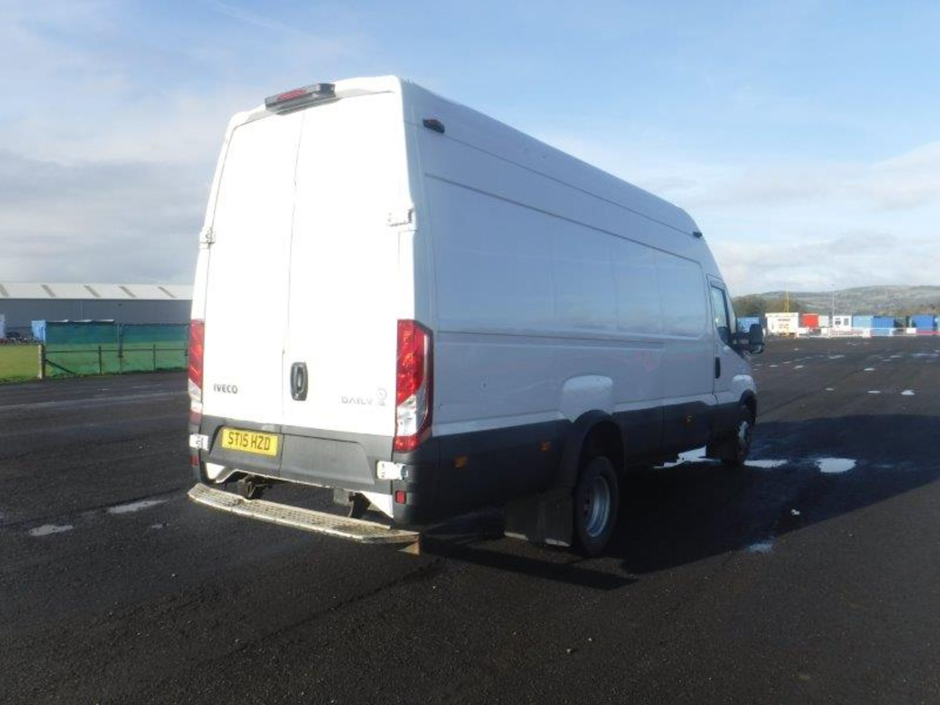 IVECO DAILY 70C17 - 2998cc - Image 14 of 18