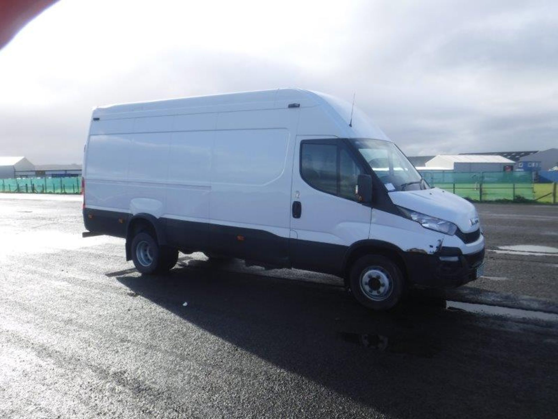 IVECO DAILY 70C17 - 2998cc - Bild 12 aus 18