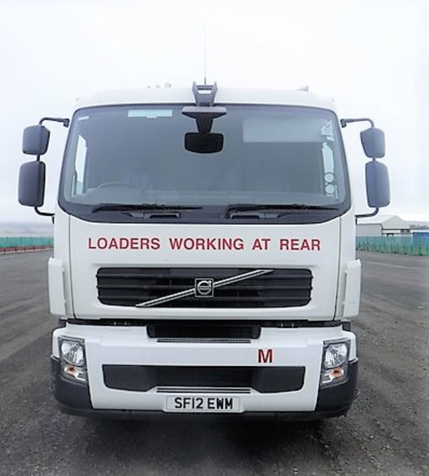 VOLVO FE - 300 7146cc - Image 12 of 22