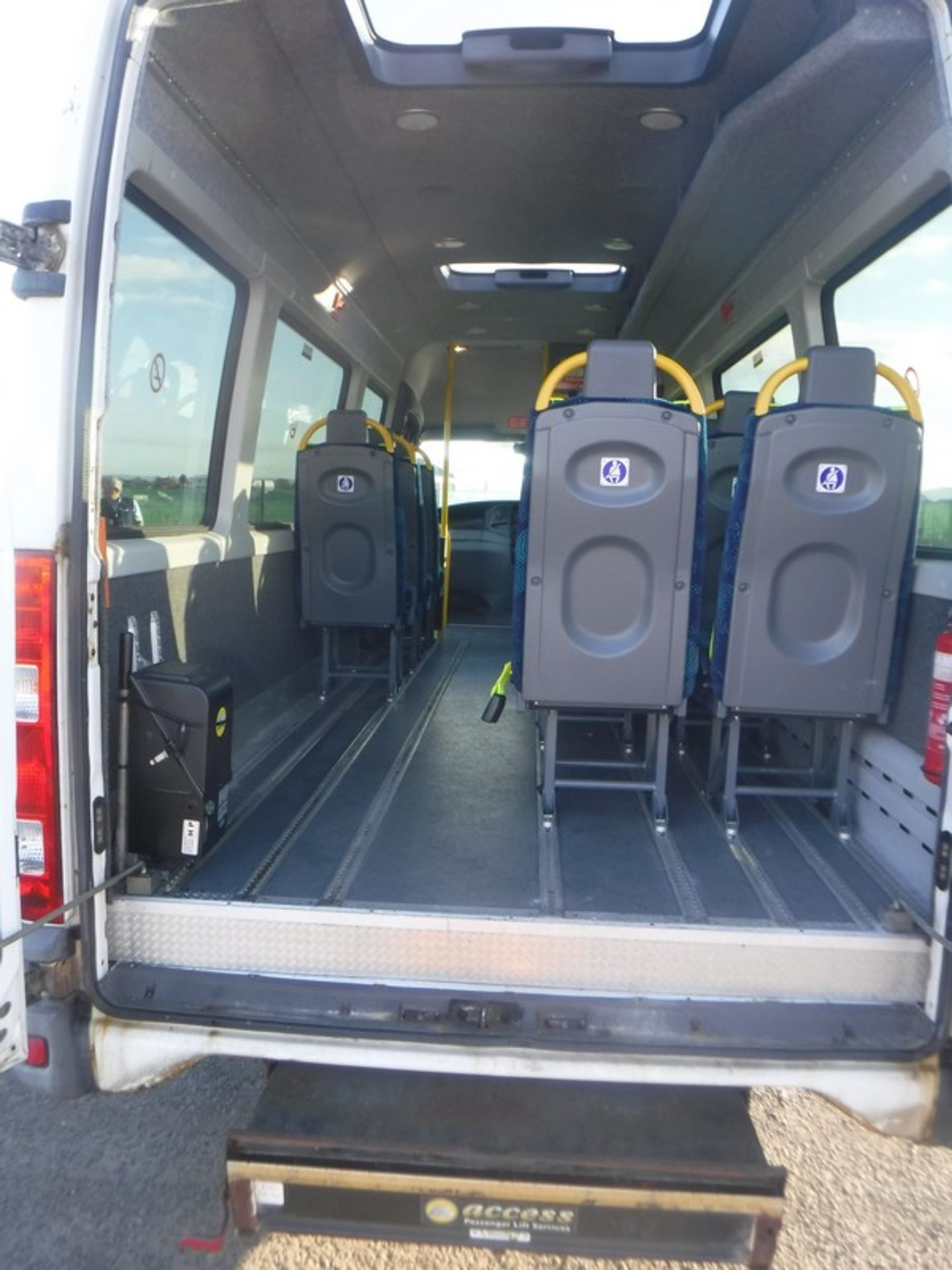 IVECO DAILY - 2998cc - Bild 2 aus 18