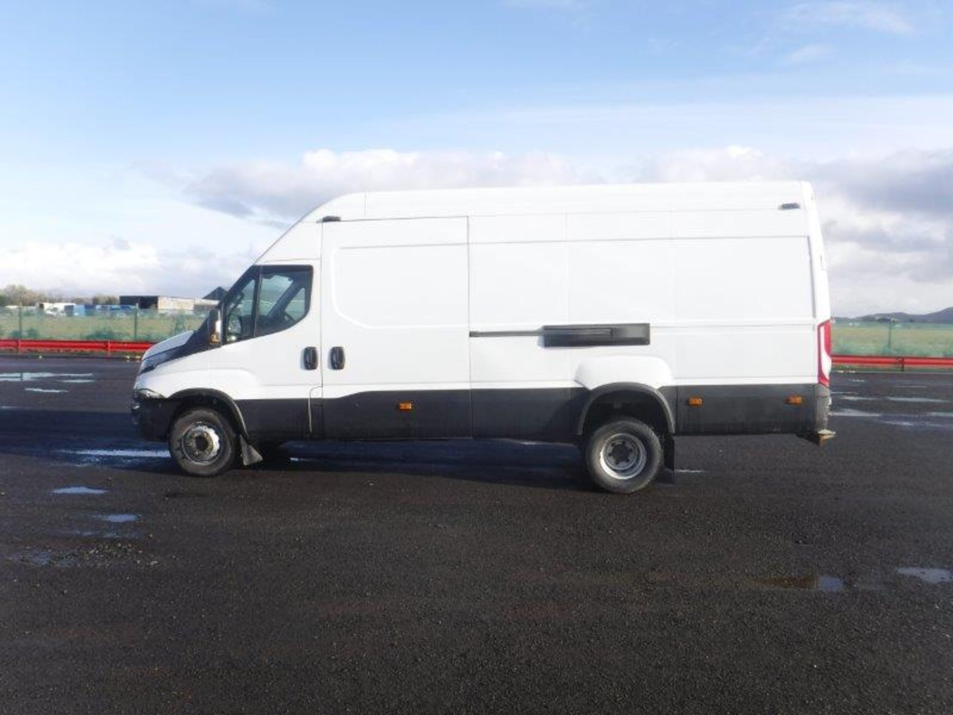 IVECO DAILY 70C17 - 2998cc - Image 17 of 18