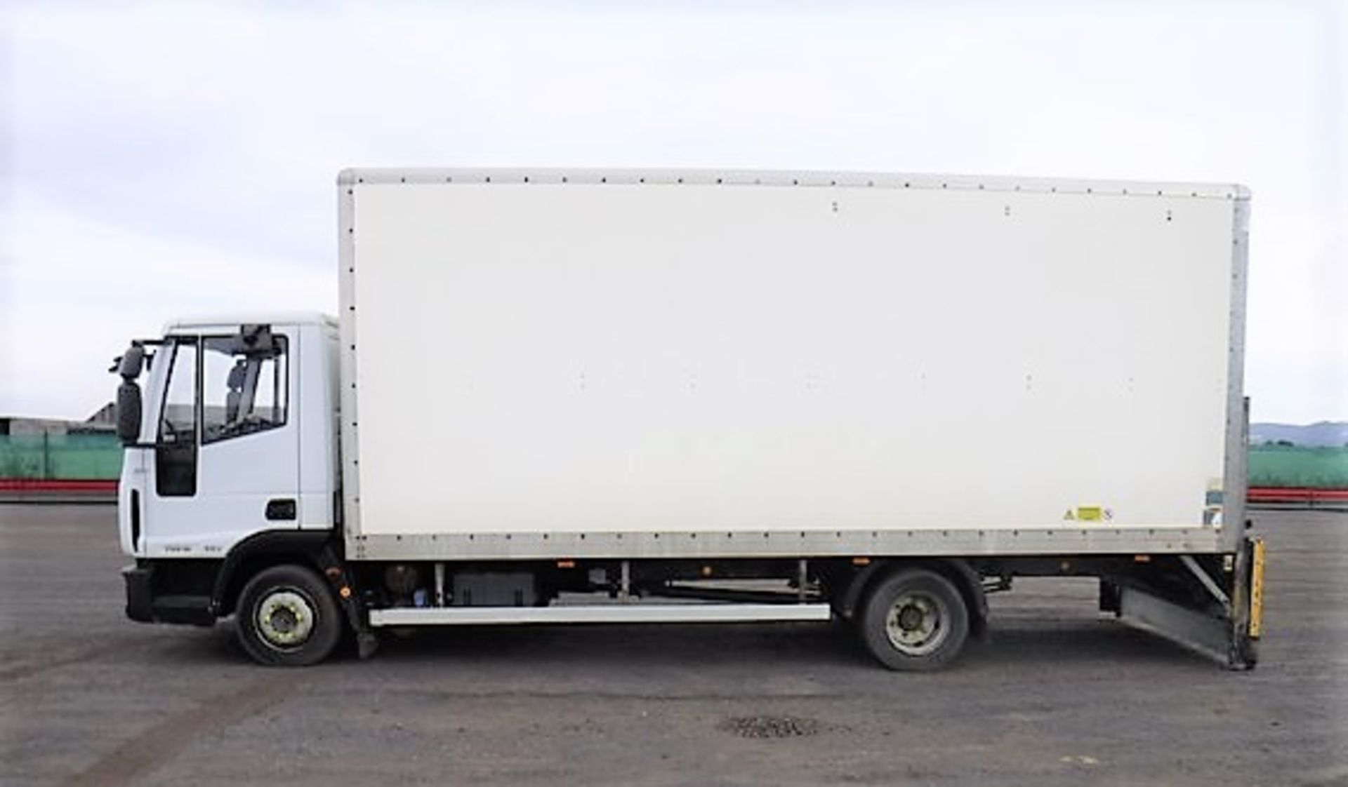 IVECO ML75E16 EUROCARGO - 3920cc - Bild 18 aus 18