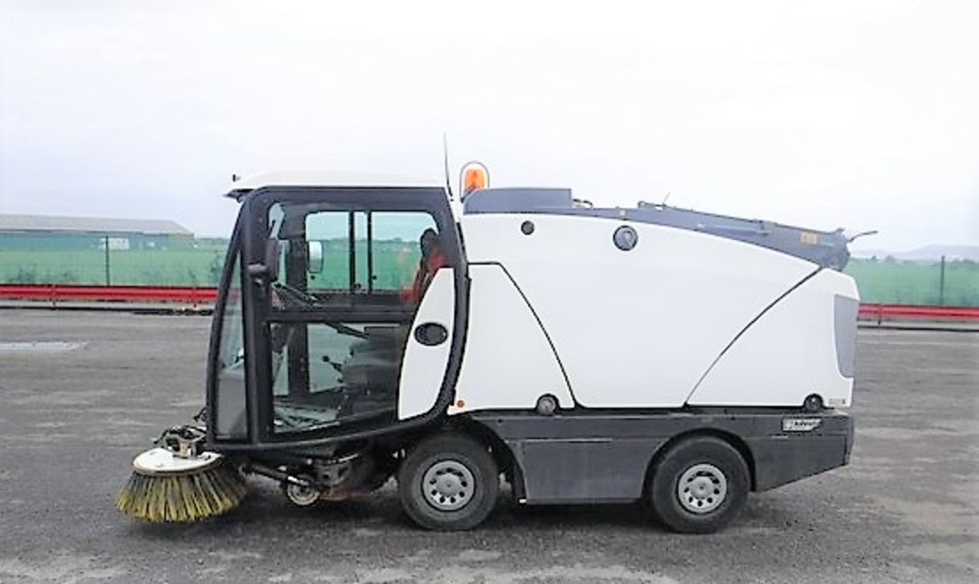 JOHNSTON SWEEPERS 2970cc - Image 14 of 15