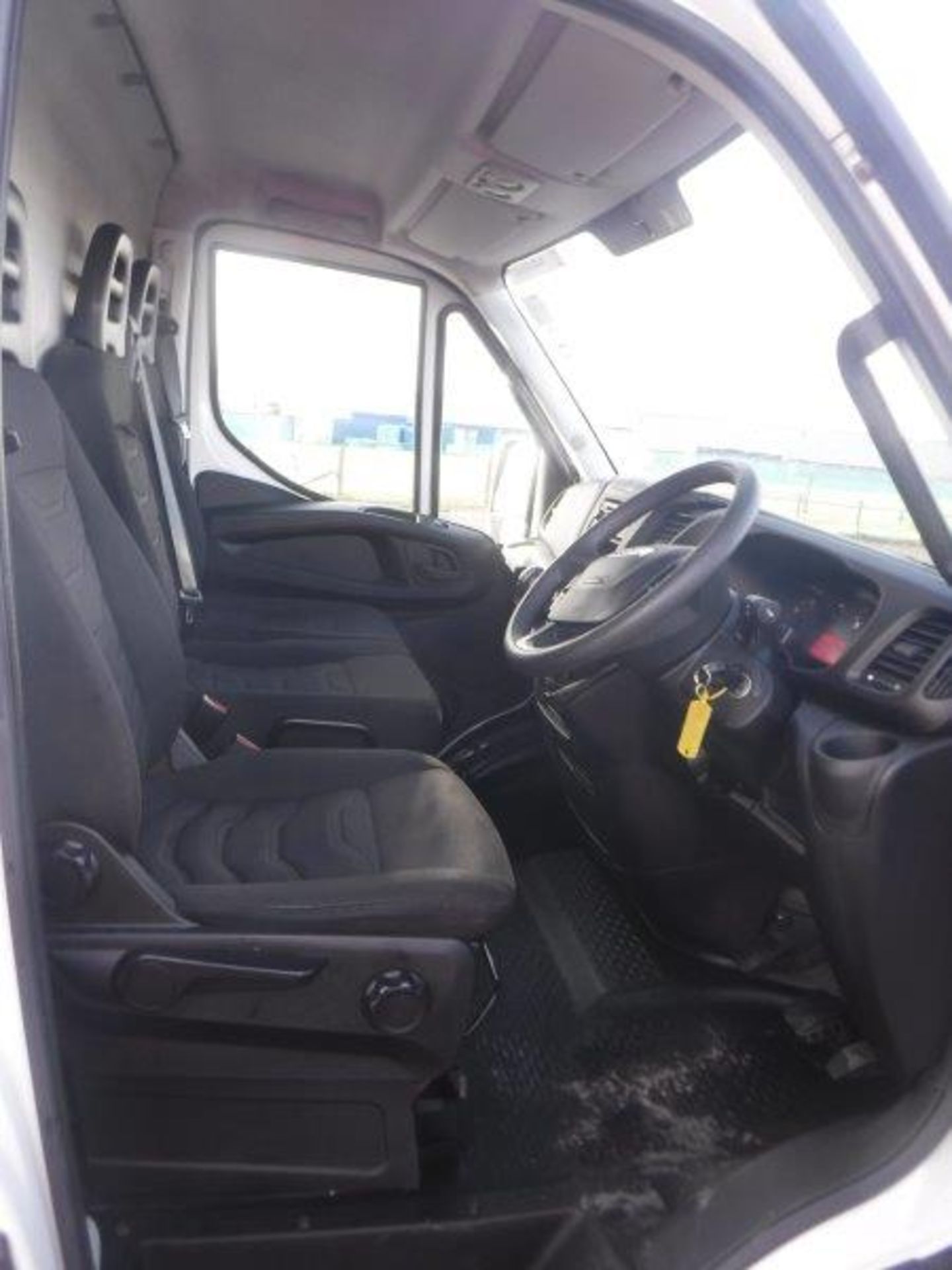 IVECO DAILY 70C17 - 2998cc - Bild 5 aus 18