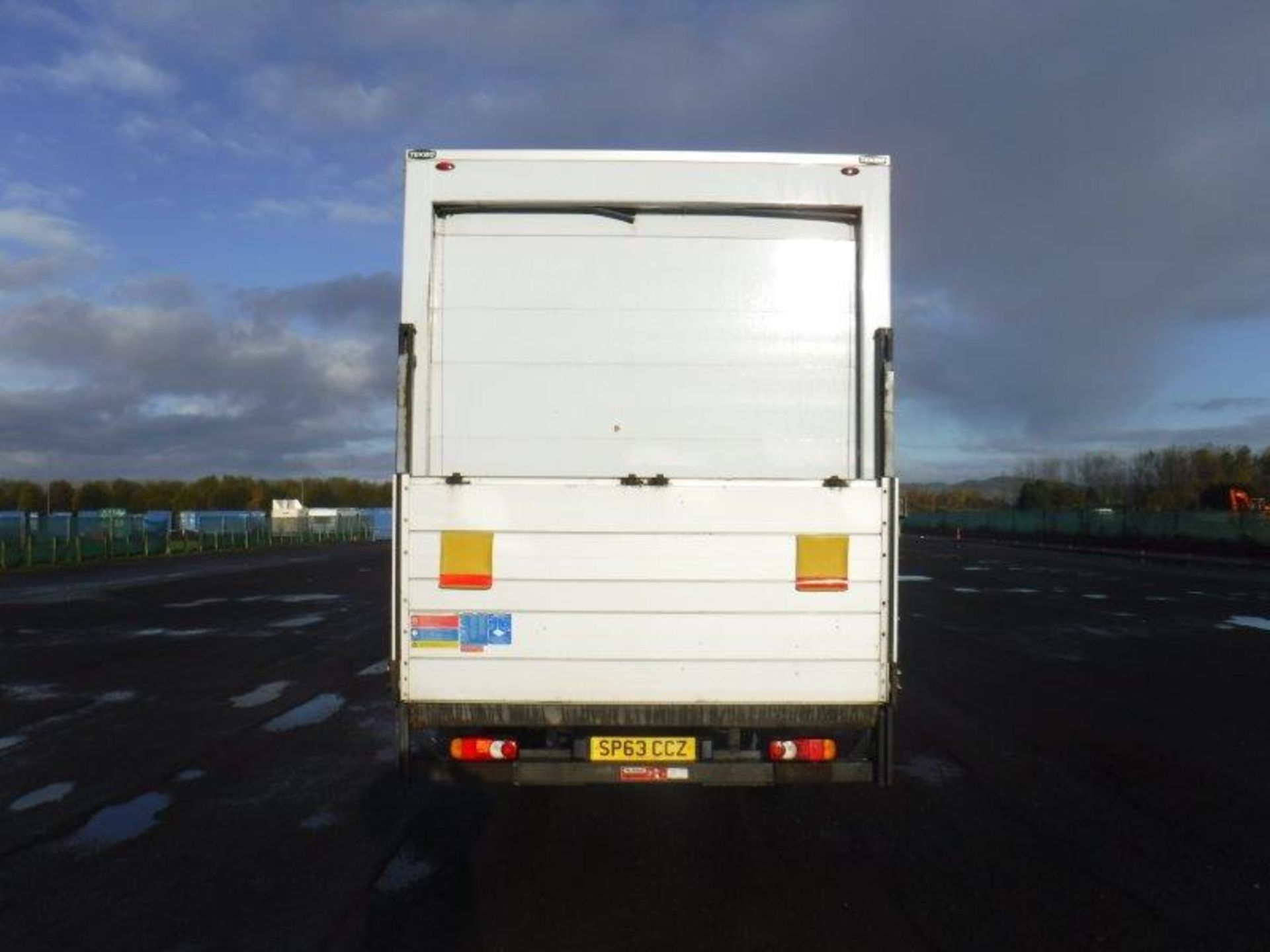 IVECO EUROCARGO (MY 2008) - 3920cc - Image 10 of 15