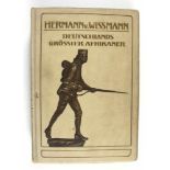 Reisen: Becker/Perbandt/Richelmann/Schmidt. Hermann von Wissmann. Deutschlands größter Afrikaner.