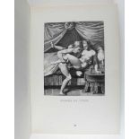 Erotica: Brunn, Ludwig von (Hrsg.). Ars Erotica. Die erotische Buchillustrationim Frankreich des 18.