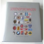 Technik: Oleski, Frank und Hartmut Lehbrink. Seriensportwagen von 1945 - 1980. Motor Classic Verlag,