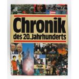 Geschichte: Chronik des 20. Jahrhunderts. Chronik Verlag, Harenberg, Dortmund 1983. 1247 S. OLwd.