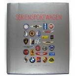 Technik: Oleski, Frank und Hartmut Lehbrink. Seriensportwagen von 1945 - 1980. Motor Classic Verlag,