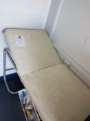 First Aid Bed