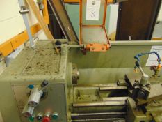 LATHE