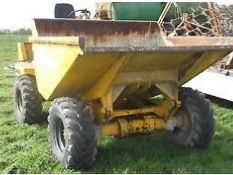 Benford 3 ton Dumper truck