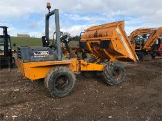 Benford 6 Tonne Dumper