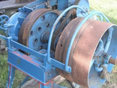 Bentall Mill XRSU roller