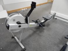 Concept2 Rowing Machine