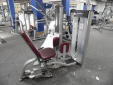 Life Fitness Hip Adductor