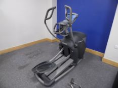 Octane Fitness Elliptical Trainer