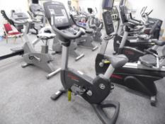 Life Fitness Exercise Cycle