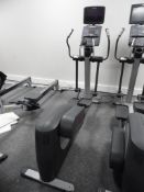 Life Fitness Cross Trainer