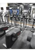 Life Fitness Cross Trainer