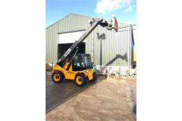 Telescopic Forklift- JCB 520-50