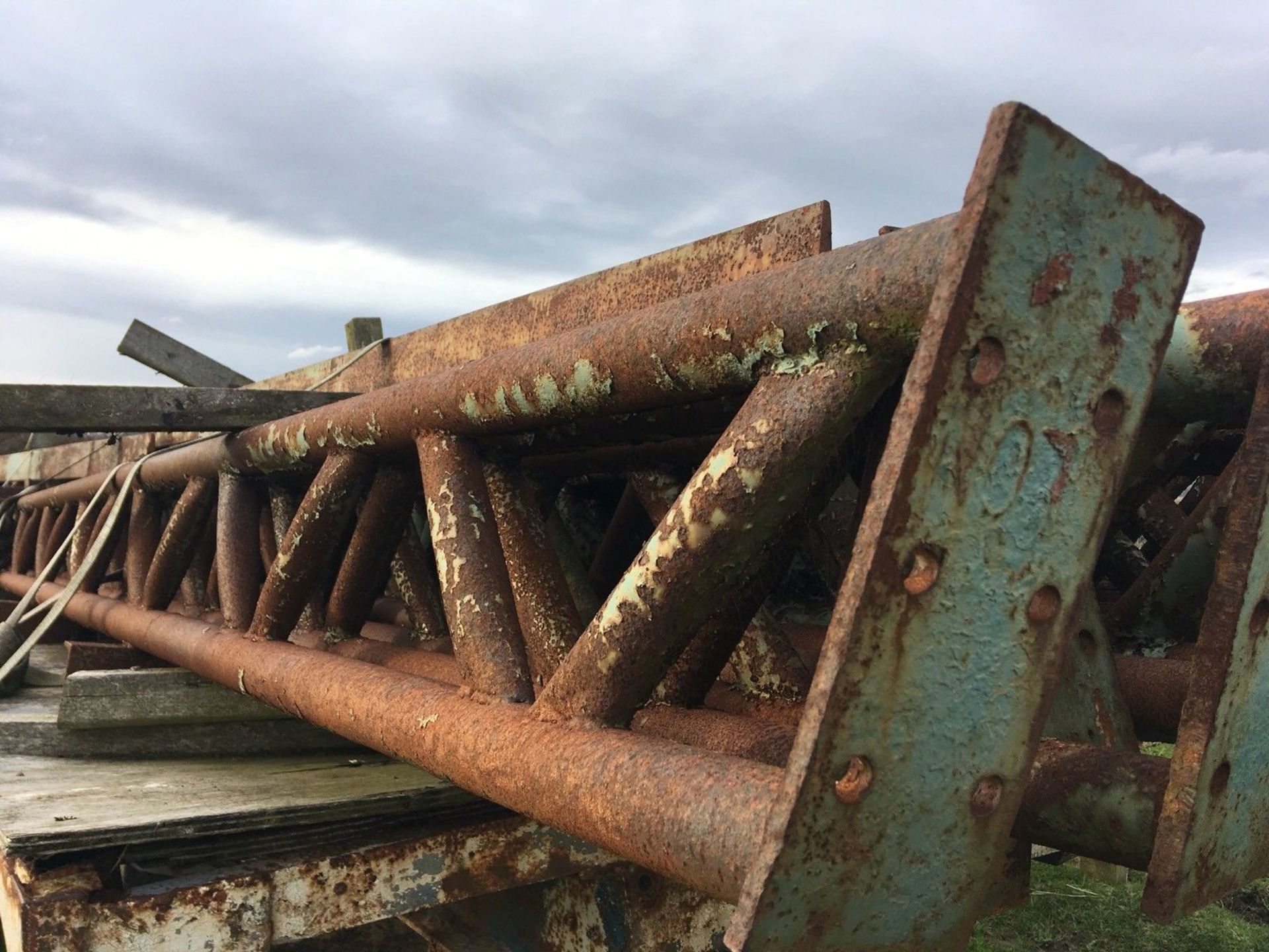 Agricultural Farm Building - Image 3 of 3