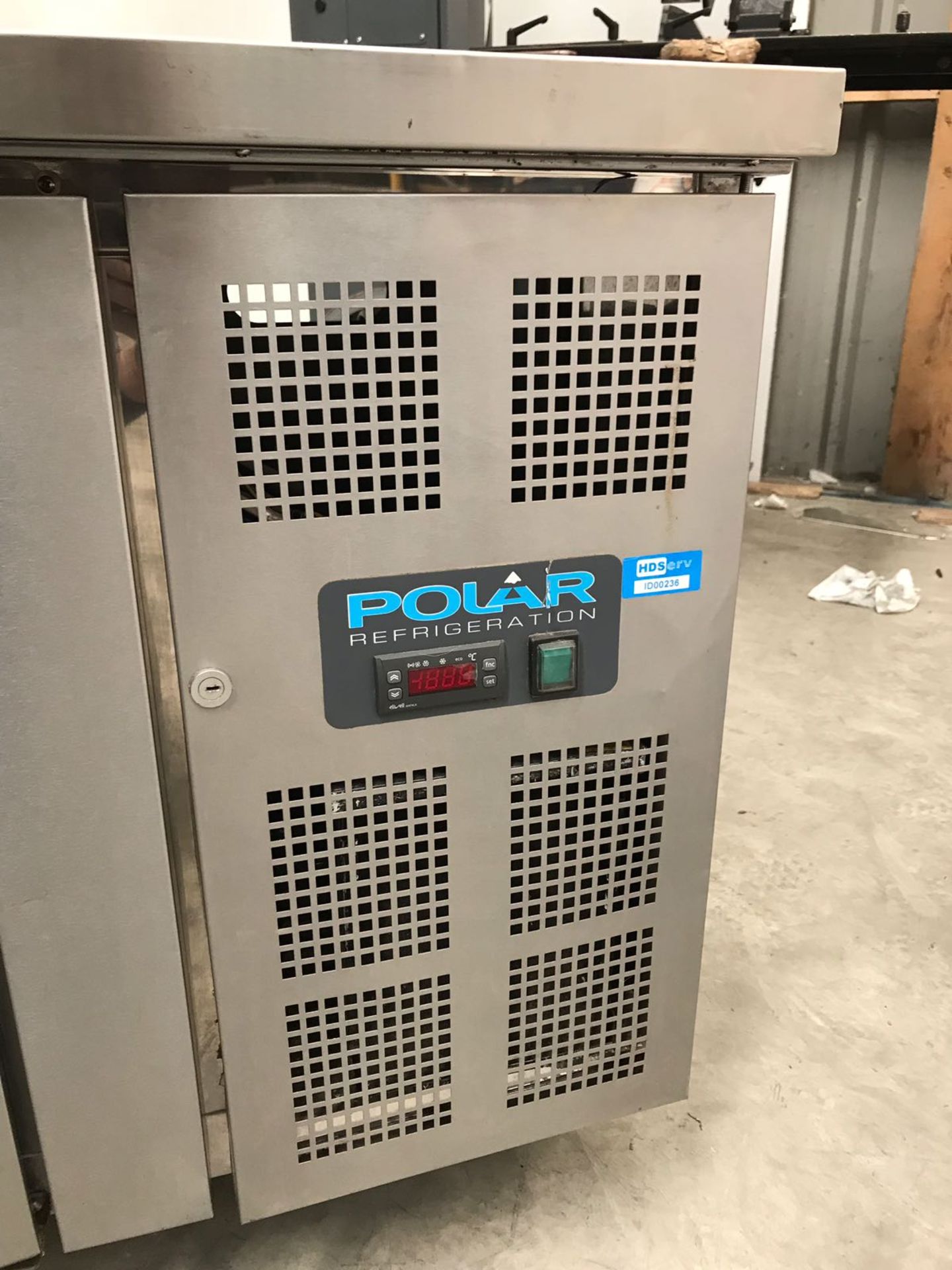 Polar Refrigeration Unit - Image 7 of 9