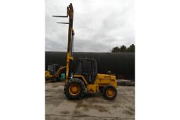 JCB 926 Fork Lift