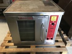 Blodgett Solid State Oven