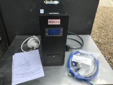 ProBoil3. Water Boiler