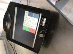 Bleep TS-700 Touch Screen EPOS Terminal