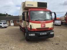 IVECO 180 E25