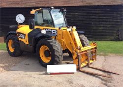 Plant & Machinery Sale Inc. DAF Lorries, Excavators, Dumpers, Trailers, Tractors, Compressors, Containers, Tanks, Scissor Lifts More to be Added