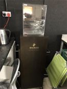 Remy Martin Cognac Display Case/Trolley