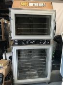 Duke AHPO-618 Bakery Oven and Proofer