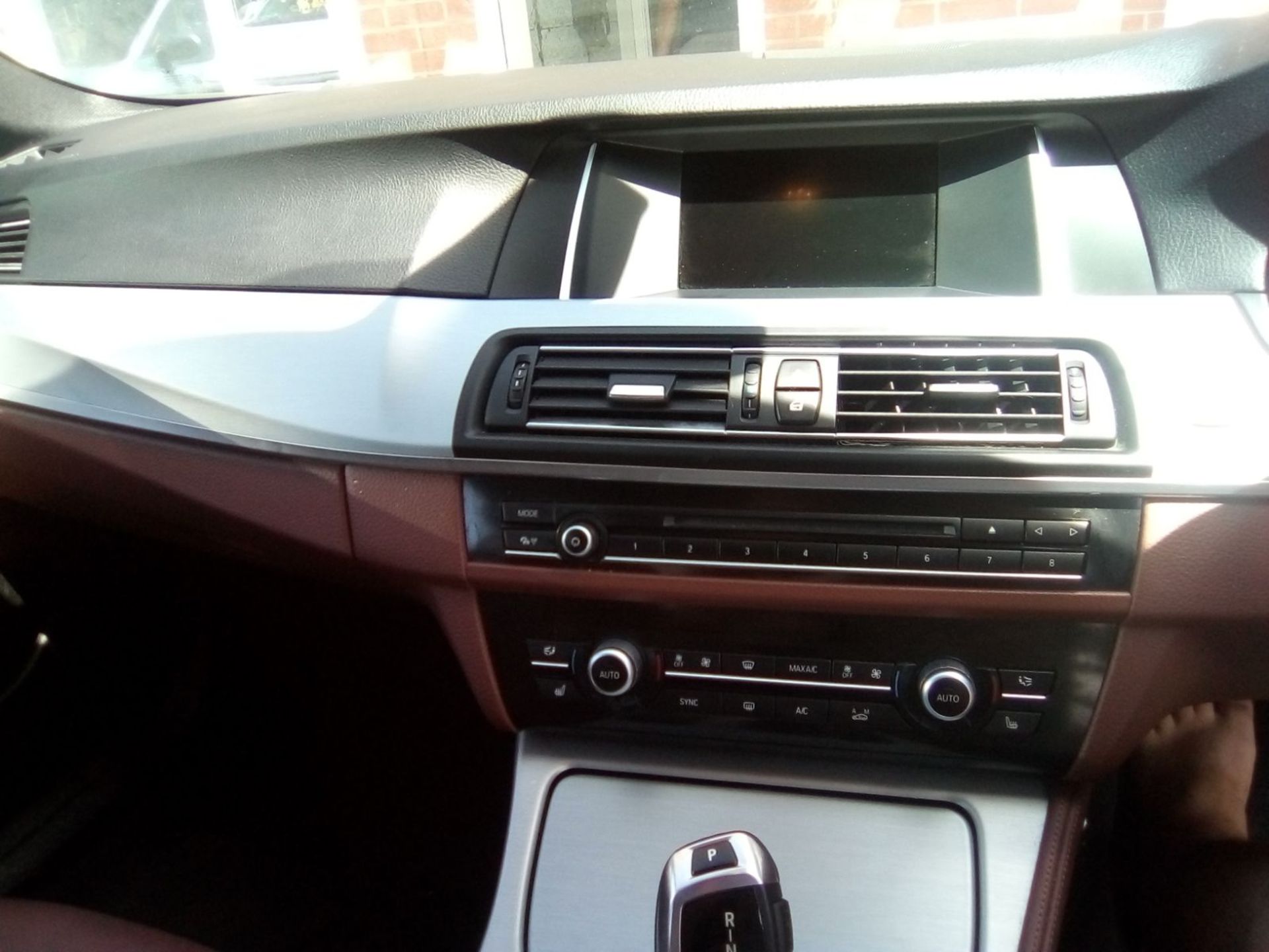 BMW 530 Sport - Bild 5 aus 9