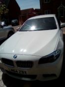 BMW 530 Sport
