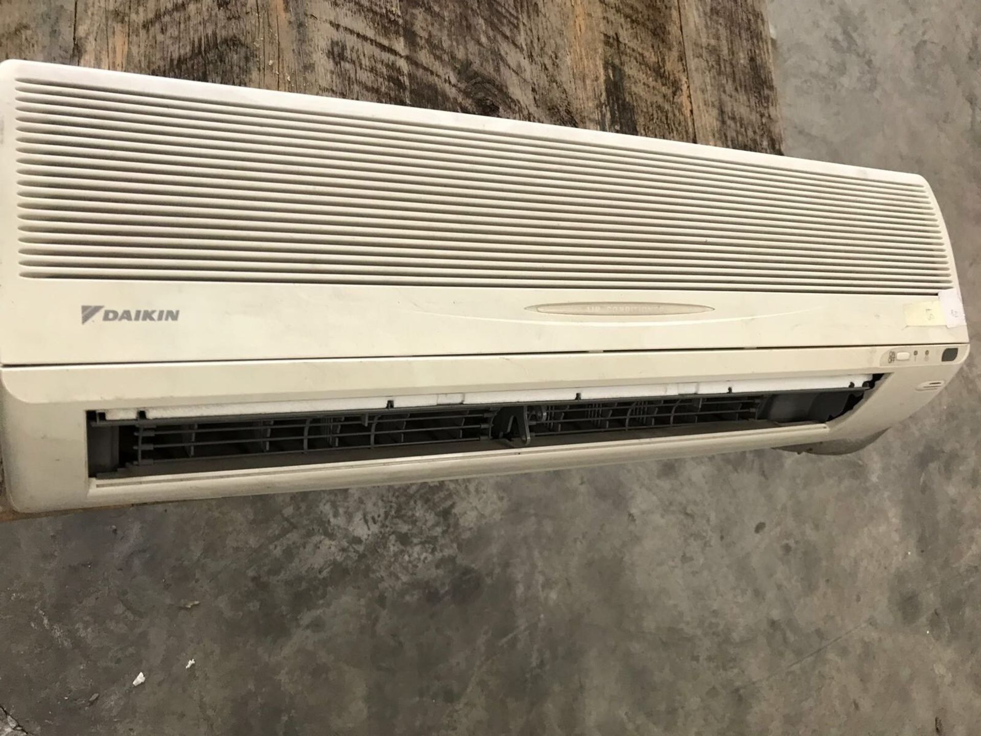 Daikin Air Condensing Unit - Bild 4 aus 5