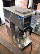 Buffalo Filter Coffee Machine