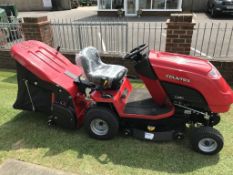 Countax C350H Lawn tractor