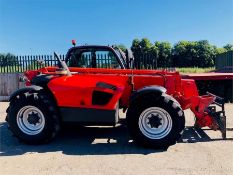 Manitou MT1030 2-E2 Telehandler