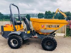 Terex TA3 SH Dumper