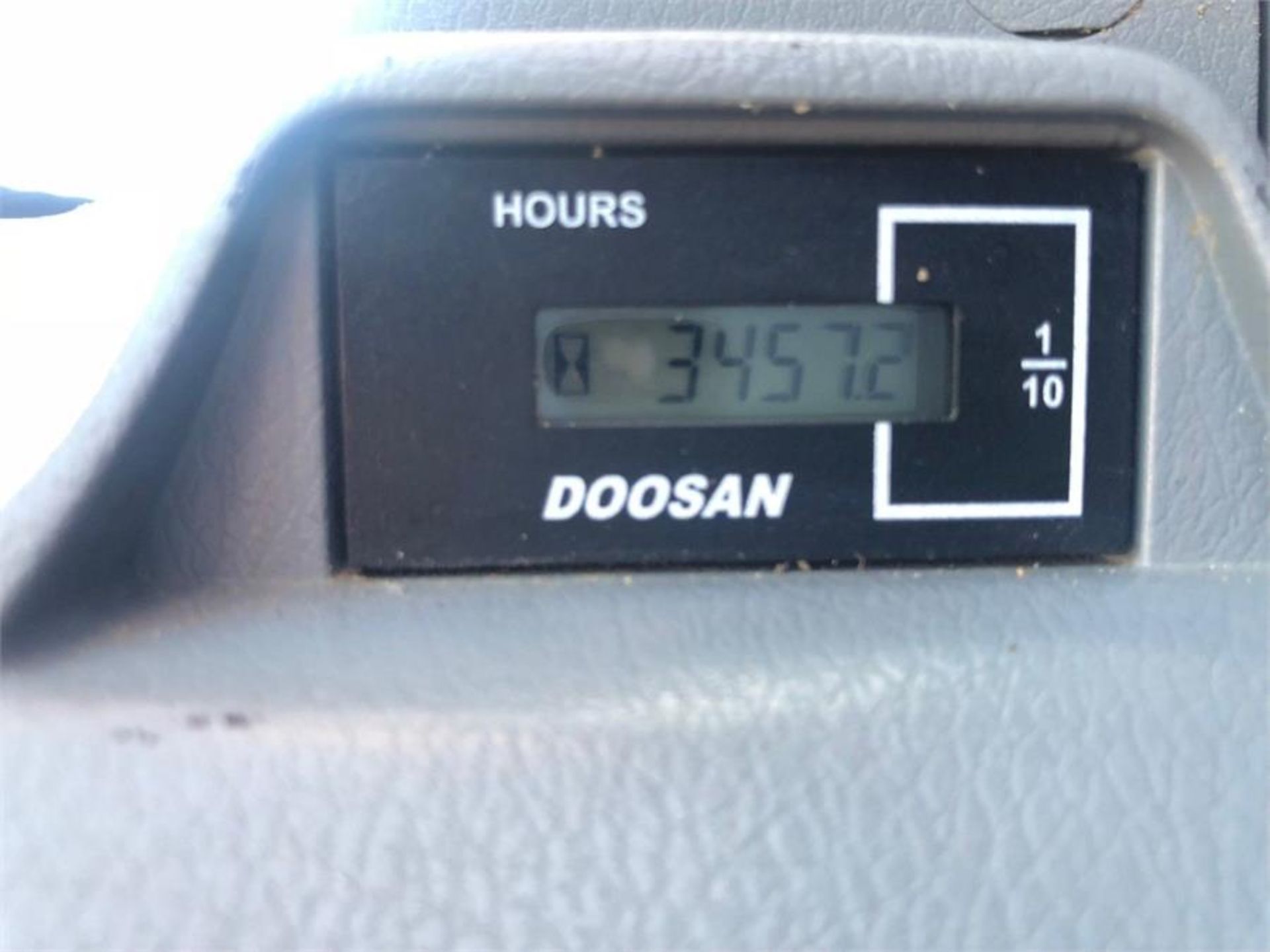 Doosan DX140 LC-3 - Image 6 of 11